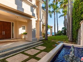 3895 Puerco Canyon Road, Malibu CA 90265