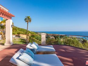 3895 Puerco Canyon Road, Malibu CA 90265