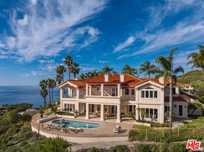 3895 Puerco Canyon Road, Malibu CA 90265