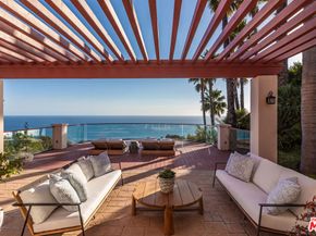 3895 Puerco Canyon Road, Malibu CA 90265