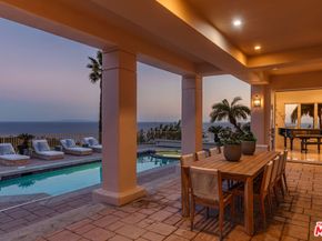 3895 Puerco Canyon Road, Malibu CA 90265