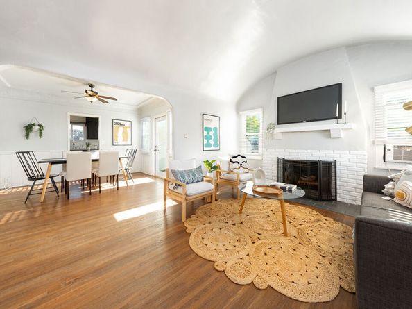 3652 Kelton Avenue, Los Angeles CA 90034