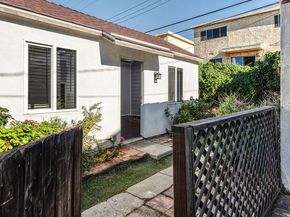 3652 Kelton Avenue, Los Angeles CA 90034