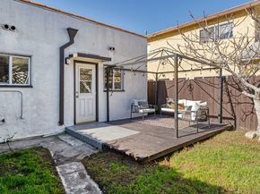 3652 Kelton Avenue, Los Angeles CA 90034