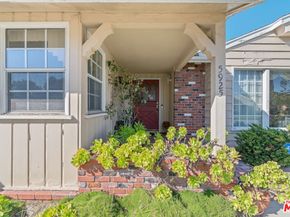 5925 S Chariton Avenue, Los Angeles CA 90056