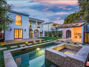 180 S Vista Street, Los Angeles CA 90036