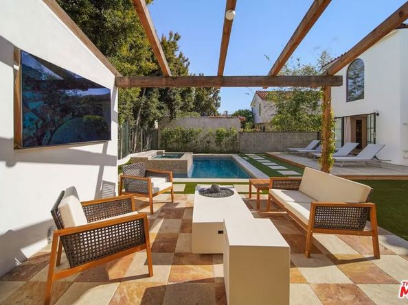 180 S Vista Street, Los Angeles CA 90036