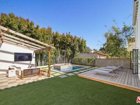 180 S Vista Street, Los Angeles CA 90036