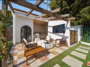 180 S Vista Street, Los Angeles CA 90036