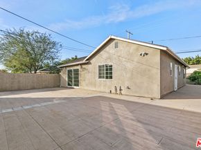 10823 Cantara Street, Sun Valley CA 91352
