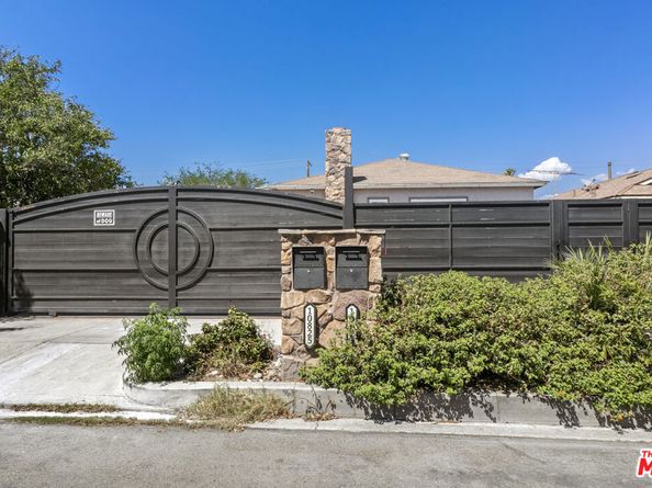 10823 Cantara Street, Sun Valley CA 91352