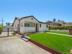 120 W Ellis Avenue, Inglewood CA 90302