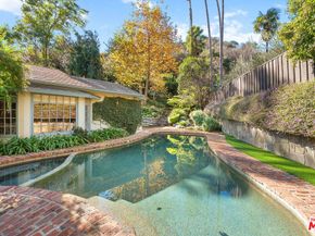 3859 Mandeville Canyon Road, Los Angeles CA 90049