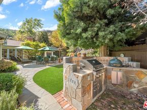 3859 Mandeville Canyon Road, Los Angeles CA 90049