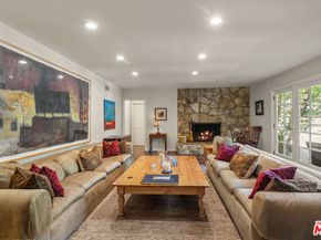 3859 Mandeville Canyon Road, Los Angeles CA 90049