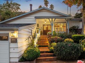 3859 Mandeville Canyon Road, Los Angeles CA 90049