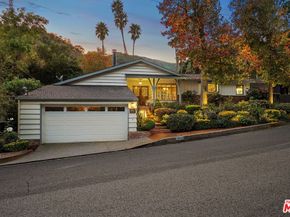 3859 Mandeville Canyon Road, Los Angeles CA 90049