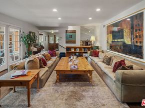 3859 Mandeville Canyon Road, Los Angeles CA 90049