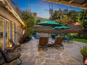 3859 Mandeville Canyon Road, Los Angeles CA 90049