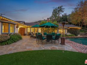 3859 Mandeville Canyon Road, Los Angeles CA 90049