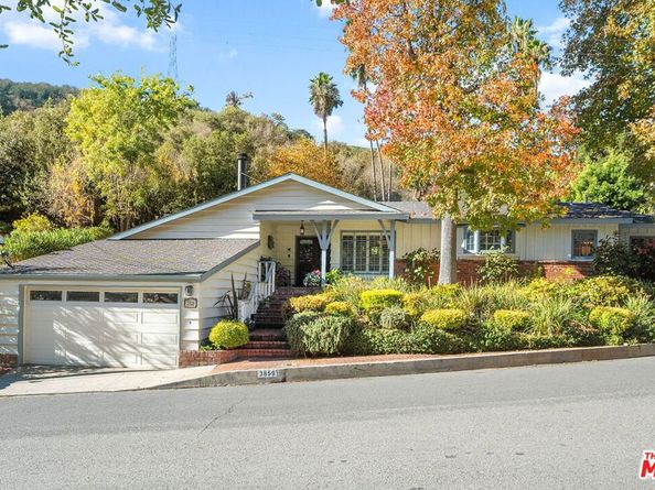 3859 Mandeville Canyon Road, Los Angeles CA 90049