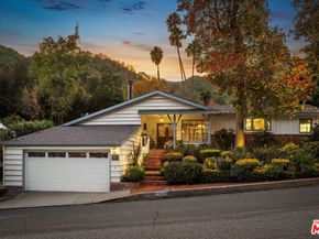 3859 Mandeville Canyon Road, Los Angeles CA 90049