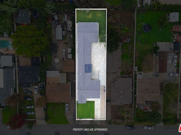 204 N Willow Avenue, West Covina CA 91790