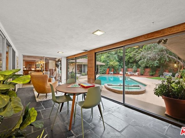 3491 Mandeville Canyon Road, Los Angeles CA 90049