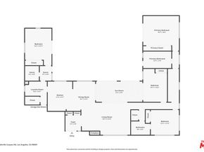 3491 Mandeville Canyon Road, Los Angeles CA 90049