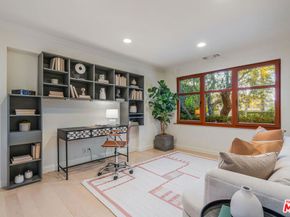 2232 Stradella Road, Los Angeles CA 90077