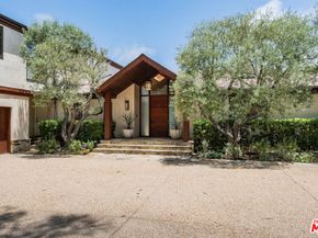 2232 Stradella Road, Los Angeles CA 90077