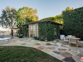 2232 Stradella Road, Los Angeles CA 90077