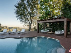 2232 Stradella Road, Los Angeles CA 90077