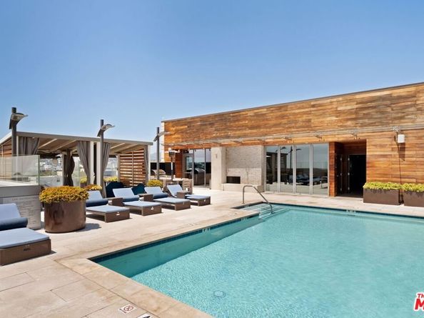 1755 Ocean Avenue 308, Santa Monica CA 90401