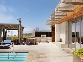 1755 Ocean Avenue 308, Santa Monica CA 90401