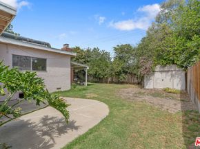 19427 Lemay Street, Reseda CA 91335