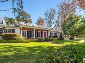 642 Warner Avenue, Los Angeles CA 90024