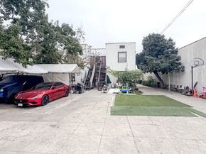 1521 Menlo Avenue, Los Angeles CA 90006