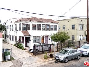 1521 Menlo Avenue, Los Angeles CA 90006