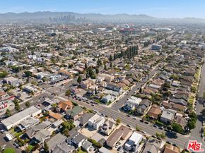 4051 S Normandie Avenue, Los Angeles CA 90037