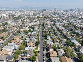 1745 S Kingsley Drive, Los Angeles CA 90006