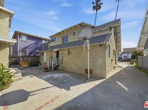 1745 S Kingsley Drive, Los Angeles CA 90006