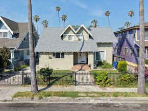 1745 S Kingsley Drive, Los Angeles CA 90006