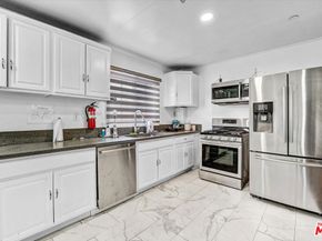 4669 W Olympic Boulevard, Los Angeles CA 90019