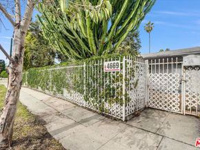 4669 W Olympic Boulevard, Los Angeles CA 90019