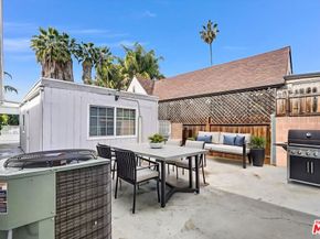 4669 W Olympic Boulevard, Los Angeles CA 90019