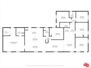 4669 W Olympic Boulevard, Los Angeles CA 90019