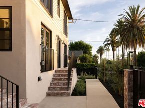 1018 Manzanita Street, Los Angeles CA 90029