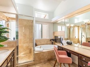 6438 Lunita Road, Malibu CA 90265