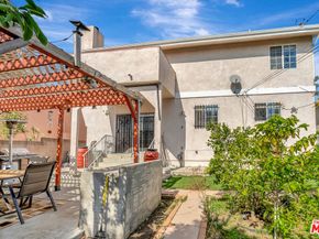 448 W 64th Street, Inglewood CA 90302